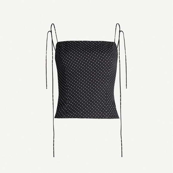 Reformation Meyer Top - Picture 2 of 7